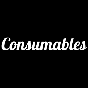 Consumables