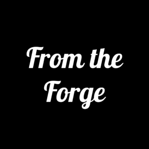 From The Forge