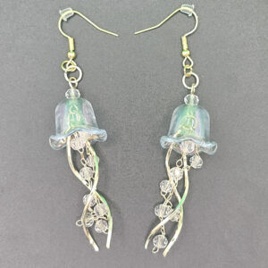 Celestial Jellies Earrings