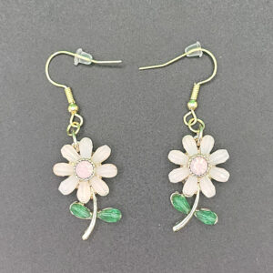 Dazzling Daisies Earrings