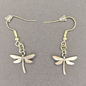 Dragonfly Earrings